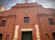 Iglesia de Santa Maria de Gracia
