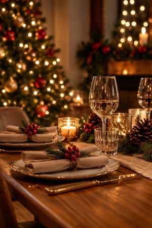 menu navidad